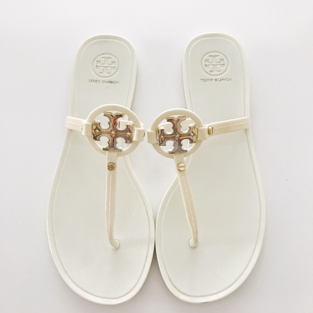 Mini Miller Flat Sandal